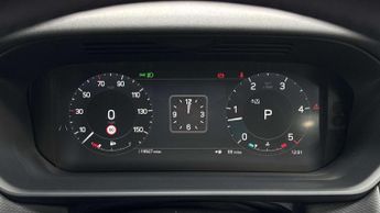 LAND ROVER DISCOVERY 3.0 D350 Dynamic Hse 5Dr Auto