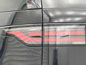 LAND ROVER DISCOVERY 3.0 D350 Dynamic Hse 5Dr Auto