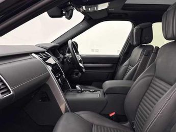 LAND ROVER DISCOVERY 3.0 D350 Dynamic Hse 5Dr Auto