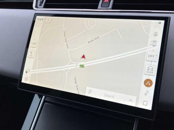 LAND ROVER RANGE ROVER EVOQUE 1.5 P270E Dynamic Se 5Dr Auto