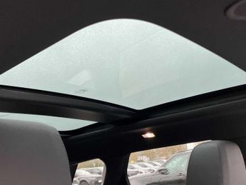 LAND ROVER RANGE ROVER EVOQUE 1.5 P270E Dynamic Se 5Dr Auto