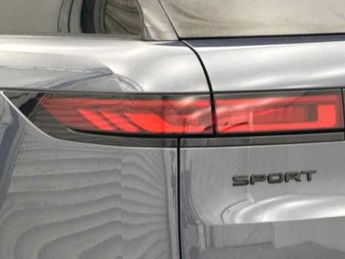 LAND ROVER RANGE ROVER SPORT 3.0 D300 Dynamic Se 5Dr Auto