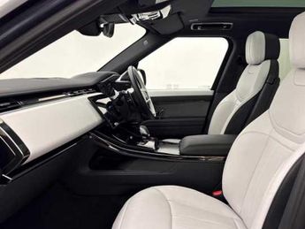 LAND ROVER RANGE ROVER SPORT 3.0 D300 Dynamic Se 5Dr Auto
