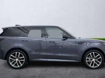 LAND ROVER RANGE ROVER SPORT 3.0 D300 Dynamic Se 5Dr Auto