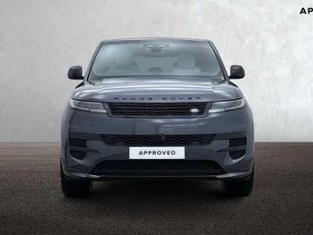 LAND ROVER RANGE ROVER SPORT 3.0 D300 Dynamic Se 5Dr Auto