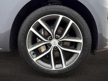 LAND ROVER RANGE ROVER SPORT 3.0 D300 Dynamic Se 5Dr Auto