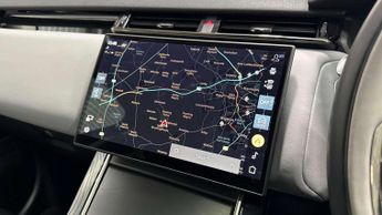 LAND ROVER RANGE ROVER VELAR 3.0 D300 Mhev Dynamic Hse 5Dr Auto