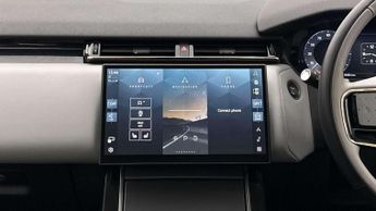 LAND ROVER RANGE ROVER VELAR 3.0 D300 Mhev Dynamic Hse 5Dr Auto
