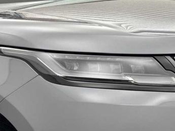 LAND ROVER RANGE ROVER VELAR 3.0 D300 Mhev Dynamic Hse 5Dr Auto