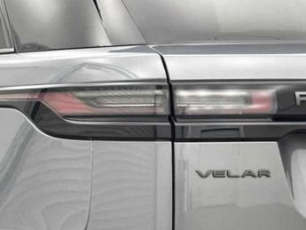 LAND ROVER RANGE ROVER VELAR 3.0 D300 Mhev Dynamic Hse 5Dr Auto