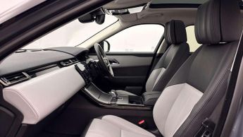 LAND ROVER RANGE ROVER VELAR 3.0 D300 Mhev Dynamic Hse 5Dr Auto
