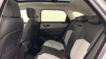 LAND ROVER RANGE ROVER VELAR 3.0 D300 Mhev Dynamic Hse 5Dr Auto