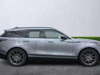 LAND ROVER RANGE ROVER VELAR 3.0 D300 Mhev Dynamic Hse 5Dr Auto