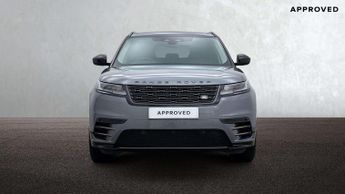 LAND ROVER RANGE ROVER VELAR 3.0 D300 Mhev Dynamic Hse 5Dr Auto