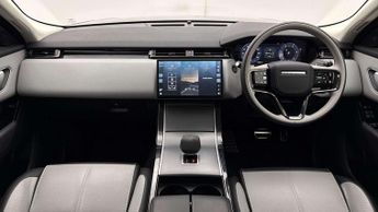 LAND ROVER RANGE ROVER VELAR 3.0 D300 Mhev Dynamic Hse 5Dr Auto