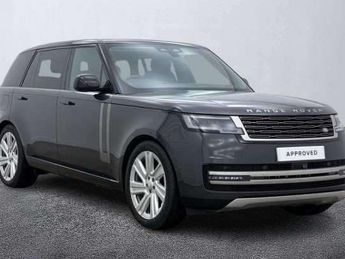 Land Rover Range Rover 3.0 D350 Hse Lwb 4Dr Auto [7 Seat]