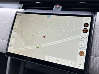 LAND ROVER DISCOVERY SPORT 1.5 P270E Dynamic Se 5Dr Auto [5 Seat]