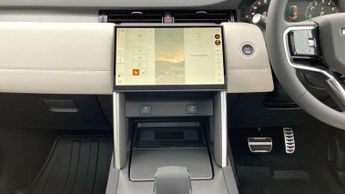 LAND ROVER DISCOVERY SPORT 1.5 P270E Dynamic Se 5Dr Auto [5 Seat]