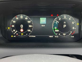 LAND ROVER DISCOVERY SPORT 1.5 P270E Dynamic Se 5Dr Auto [5 Seat]