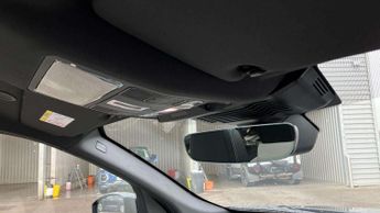 LAND ROVER DISCOVERY SPORT 1.5 P270E Dynamic Se 5Dr Auto [5 Seat]