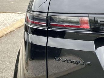 LAND ROVER RANGE ROVER EVOQUE 1.5 P270E Dynamic Se 5Dr Auto