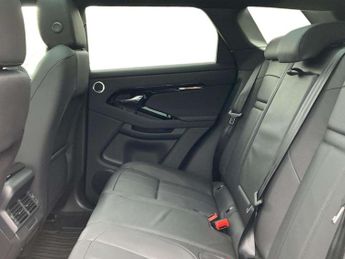 LAND ROVER RANGE ROVER EVOQUE 1.5 P270E Dynamic Se 5Dr Auto