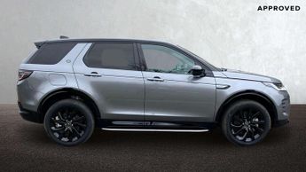 LAND ROVER DISCOVERY SPORT 2.0 D200 Dynamic Se 5Dr Auto [7 Seat]