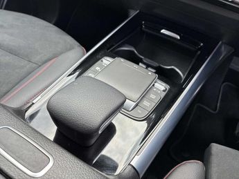 MERCEDES-BENZ EQA Eqa 250 140Kw Amg Line 66.5Kwh 5Dr Auto