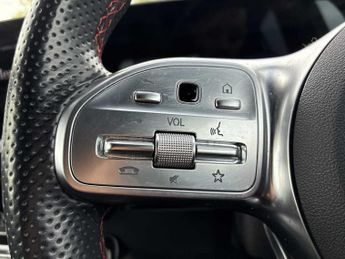 MERCEDES-BENZ EQA Eqa 250 140Kw Amg Line 66.5Kwh 5Dr Auto