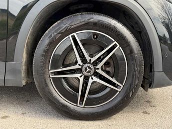MERCEDES-BENZ EQA Eqa 250 140Kw Amg Line 66.5Kwh 5Dr Auto