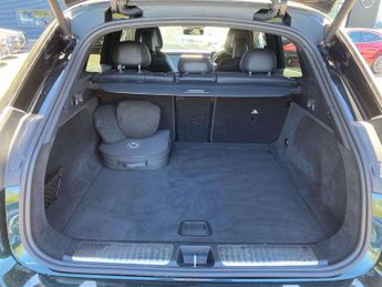 MERCEDES-BENZ EQE 350+ 215Kw Amg Line Night Ed Prem+ 96Kwh 5Dr Auto