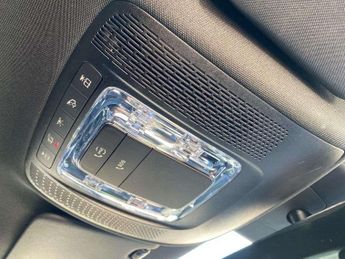 MERCEDES-BENZ CLA Cla 200 Amg Line Premium 5Dr Tip Auto