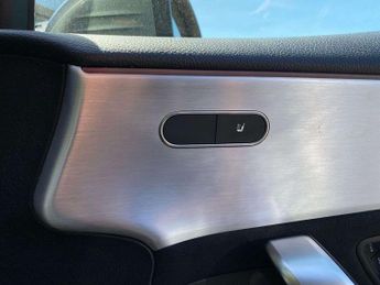 MERCEDES-BENZ A CLASS A200D Amg Line Premium 5Dr Auto