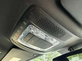 MERCEDES-BENZ CLA Cla 200 Amg Line Executive 5Dr Tip Auto