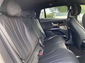 MERCEDES-BENZ EQE Eqe 350+ 215Kw Amg Line Nt Ed Prem+ 96Kwh 4Dr Auto