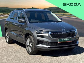 Skoda Karoq 1.5 Tsi Act Se L Suv 5Dr Petrol Dsg Euro 6 (S/S) (150 Ps)
