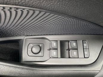 SKODA OCTAVIA 2.0 Tsi Vrs Hatchback 5Dr Petrol Dsg Euro 6 (S/S) (265 Ps)