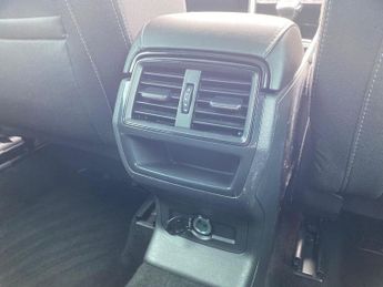 SKODA KAROQ 2.0 Tsi Sportline Suv 5Dr Petrol Dsg 4Wd Euro 6 (S/S) (190 Ps)