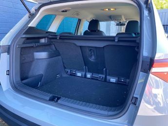 SKODA KAROQ 1.5 Tsi Act Se L Suv 5Dr Petrol Dsg Euro 6 (S/S) (150 Ps)
