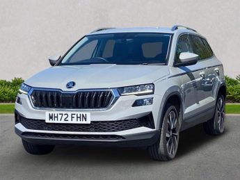 SKODA KAROQ 1.5 Tsi Act Se L Suv 5Dr Petrol Dsg Euro 6 (S/S) (150 Ps)
