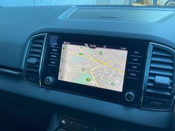 SKODA KAROQ 1.5 Tsi Act Se L Suv 5Dr Petrol Dsg Euro 6 (S/S) (150 Ps)