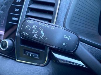 SKODA KAROQ 1.5 Tsi Act Se L Suv 5Dr Petrol Dsg Euro 6 (S/S) (150 Ps)