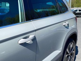 SKODA KAROQ 1.5 Tsi Act Se L Suv 5Dr Petrol Dsg Euro 6 (S/S) (150 Ps)