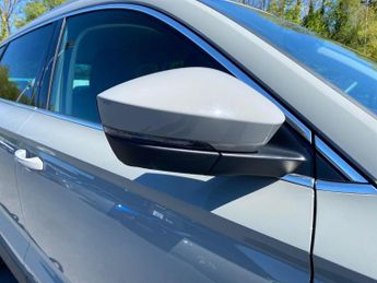 SKODA KAROQ 1.5 Tsi Act Se L Suv 5Dr Petrol Dsg Euro 6 (S/S) (150 Ps)