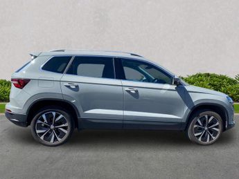 SKODA KAROQ 1.5 Tsi Act Se L Suv 5Dr Petrol Dsg Euro 6 (S/S) (150 Ps)