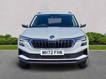 SKODA KAROQ 1.5 Tsi Act Se L Suv 5Dr Petrol Dsg Euro 6 (S/S) (150 Ps)