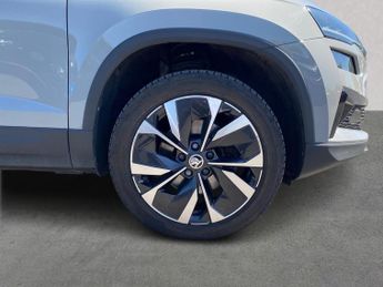 SKODA KAROQ 1.5 Tsi Act Se L Suv 5Dr Petrol Dsg Euro 6 (S/S) (150 Ps)