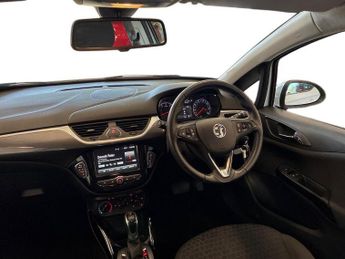 VAUXHALL CORSA 1.4I Ecotec Se Nav Hatchback 5Dr Petrol Auto Euro 6 (90 Ps)
