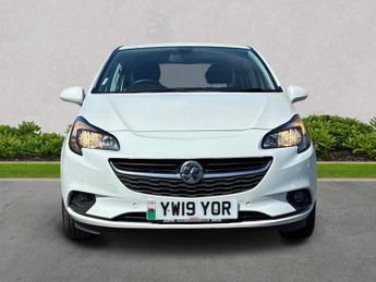 VAUXHALL CORSA 1.4I Ecotec Se Nav Hatchback 5Dr Petrol Auto Euro 6 (90 Ps)