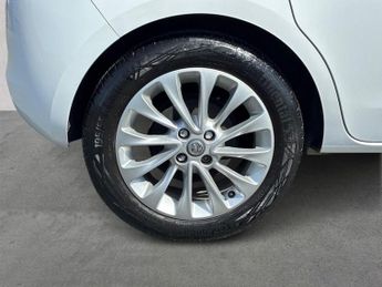 VAUXHALL CORSA 1.4I Ecotec Se Nav Hatchback 5Dr Petrol Auto Euro 6 (90 Ps)